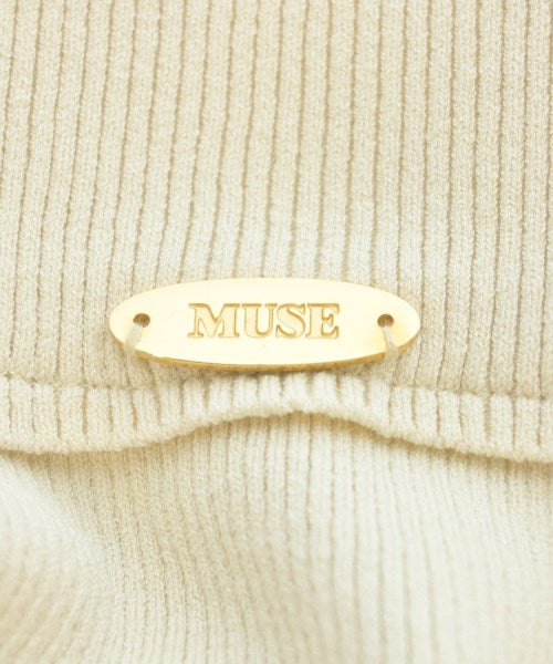 MUSE de Deuxieme Classe กระโปรงยาวถึงเข่า