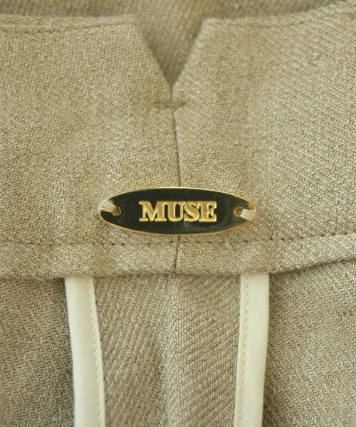 MUSE de Deuxieme Classe กางเกง อื่น