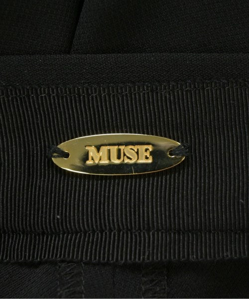 MUSE de Deuxieme Classe กางเกงขายาว