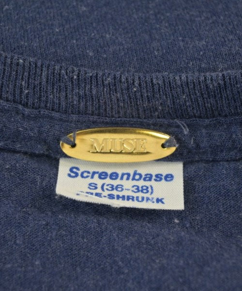 MUSE de Deuxieme Classe เสื้อยืด/เสื้อท็อปส์