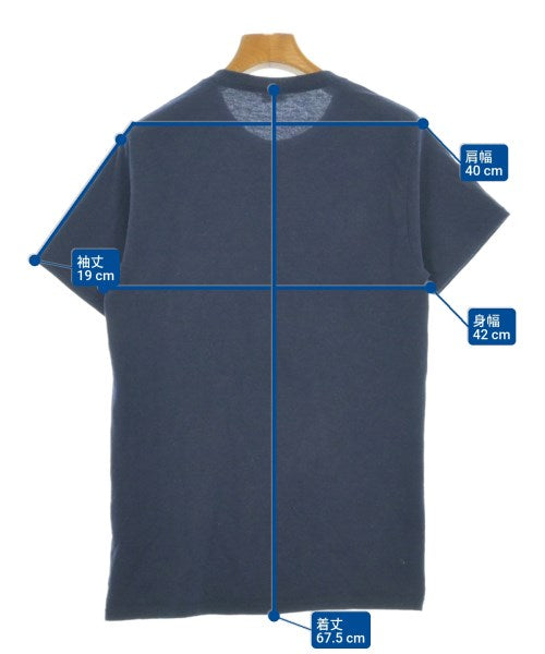 MUSE de Deuxieme Classe เสื้อยืด/เสื้อท็อปส์