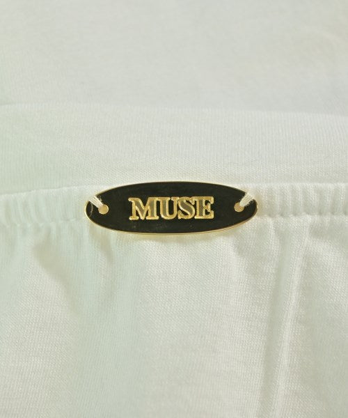 MUSE de Deuxieme Classe แขนกุด
