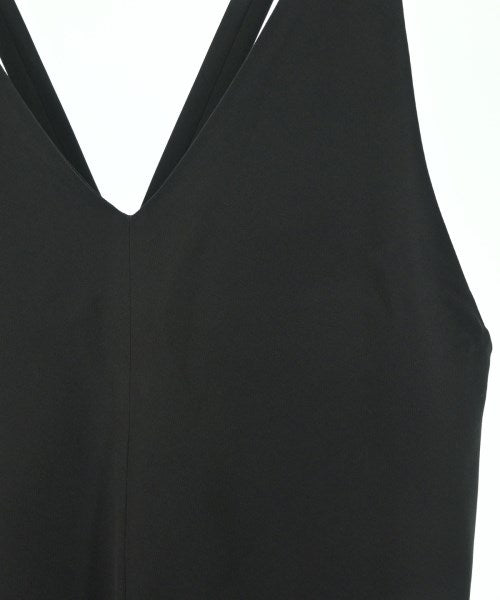MUSE de Deuxieme Classe ชุดเอี๊ยม/เสื้อคลุมหลวมๆ/จั๊มสูท