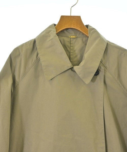 MUSE de Deuxieme Classe เสื้อโค้ท