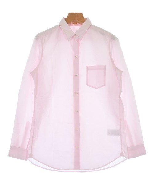 MUSE de Deuxieme Classe เสื้อลำลอง