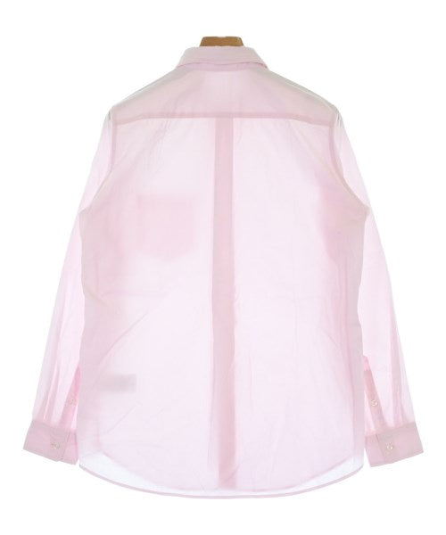MUSE de Deuxieme Classe เสื้อลำลอง