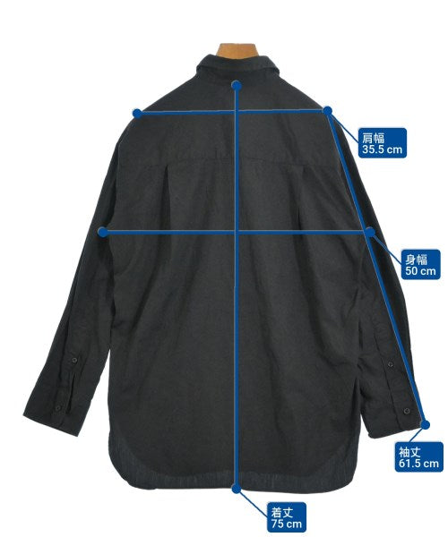 MUSE de Deuxieme Classe เสื้อลำลอง