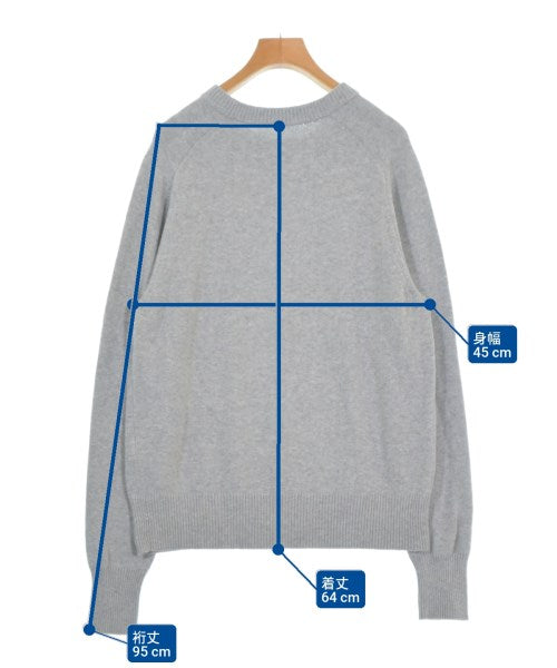 MUSE de Deuxieme Classe เสื้อกันหนาว