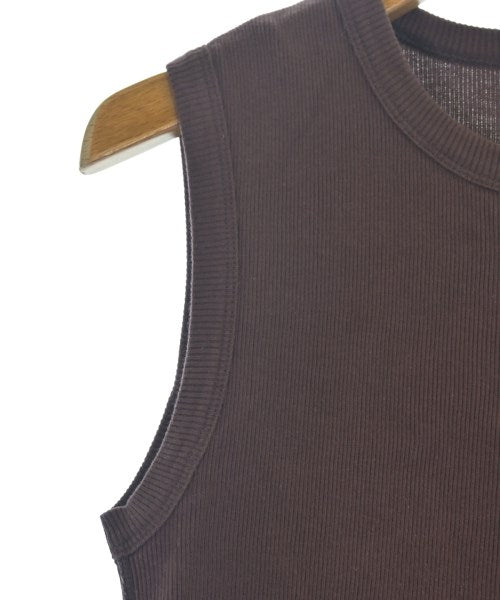 MUSE de Deuxieme Classe เสื้อกล้าม