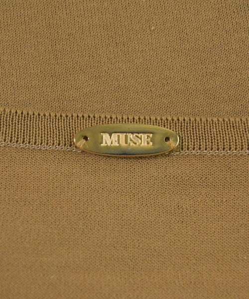 MUSE de Deuxieme Classe เสื้อกันหนาว