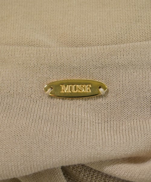 MUSE de Deuxieme Classe เสื้อคาร์ดิแกน