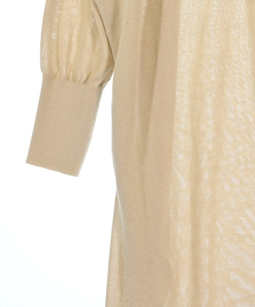 MUSE de Deuxieme Classe เสื้อคาร์ดิแกน