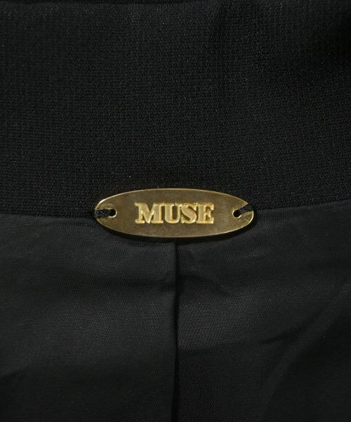 MUSE de Deuxieme Classe แจ็คเก็ตลำลอง