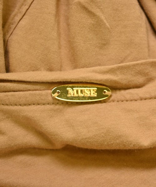 MUSE de Deuxieme Classe เสื้อยืด/เสื้อท็อปส์