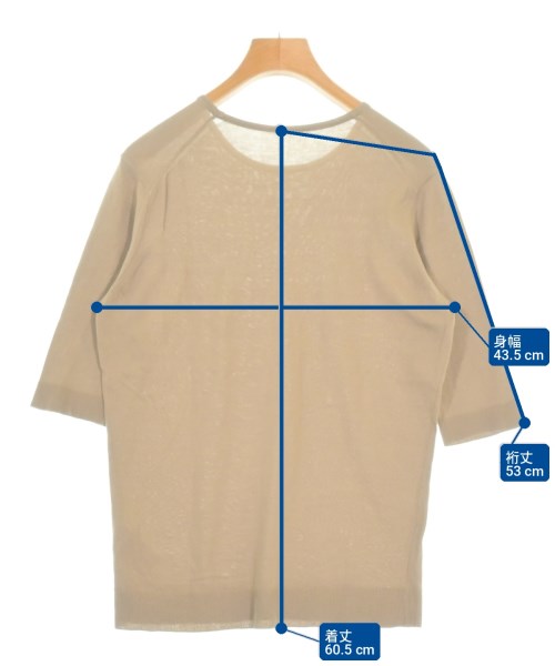 MUSE de Deuxieme Classe เสื้อกันหนาว
