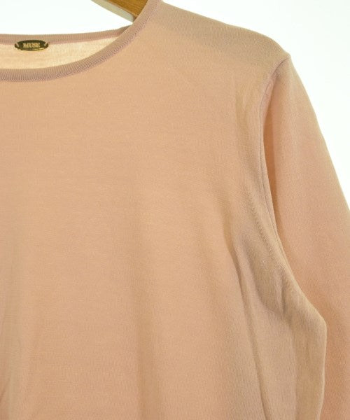 MUSE de Deuxieme Classe เสื้อกันหนาว