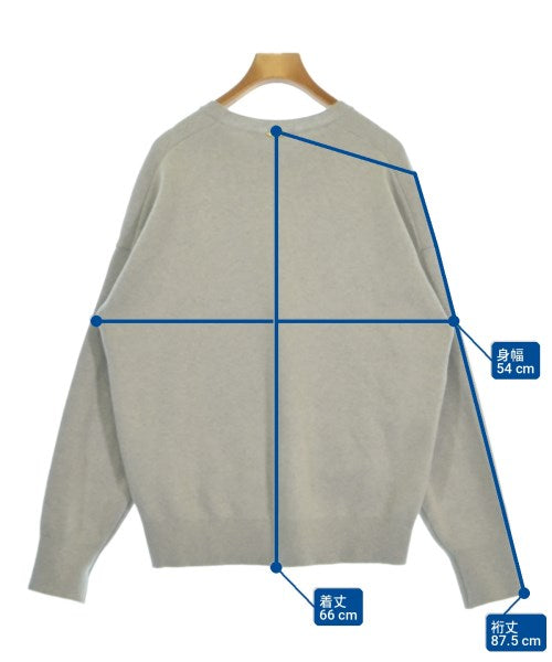 MUSE de Deuxieme Classe เสื้อกันหนาว