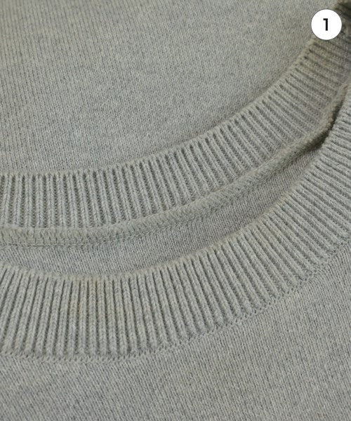 MUSE de Deuxieme Classe เสื้อกันหนาว