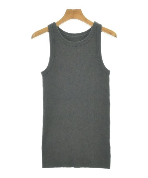 MUSE de Deuxieme Classe เสื้อแขนกุด