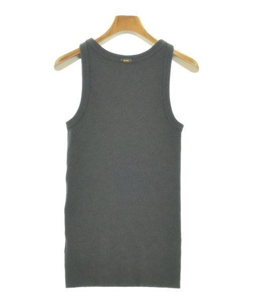 MUSE de Deuxieme Classe เสื้อแขนกุด