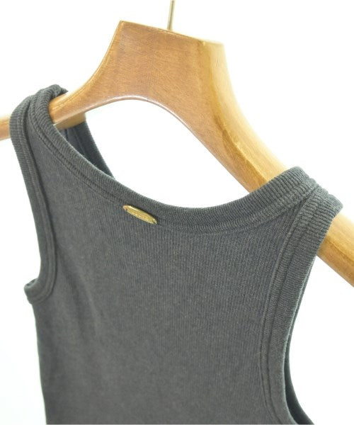 MUSE de Deuxieme Classe เสื้อแขนกุด