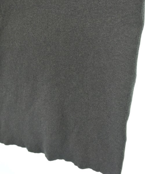 MUSE de Deuxieme Classe เสื้อแขนกุด