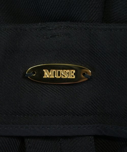 MUSE de Deuxieme Classe กางเกงขายาว