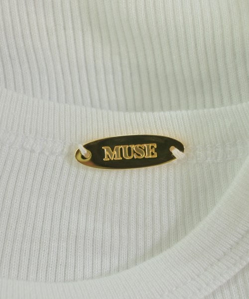 MUSE de Deuxieme Classe เสื้อกล้าม