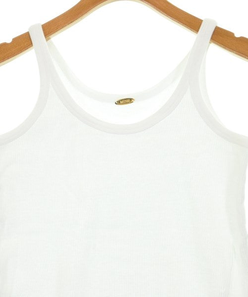 MUSE de Deuxieme Classe เสื้อกล้าม