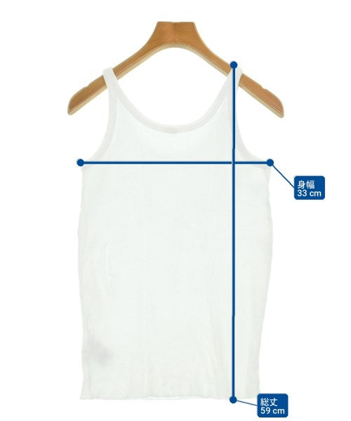 MUSE de Deuxieme Classe เสื้อกล้าม