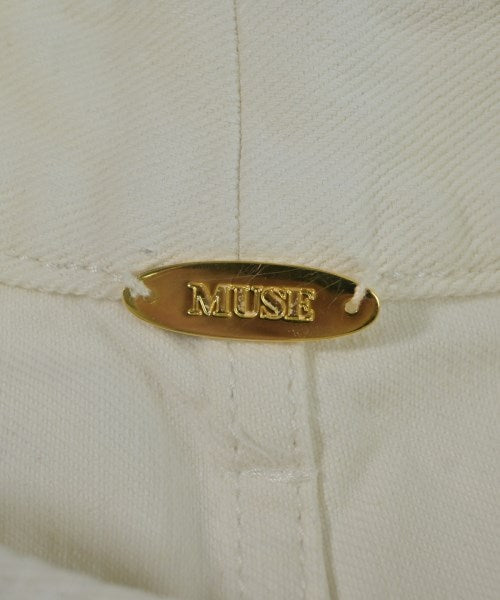 MUSE de Deuxieme Classe ยีนส์
