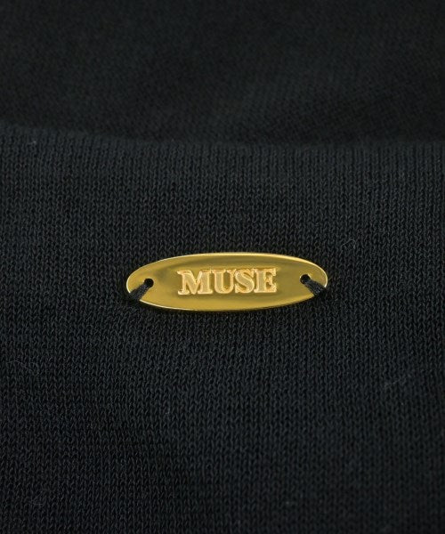 MUSE de Deuxieme Classe เสื้อคาร์ดิแกน