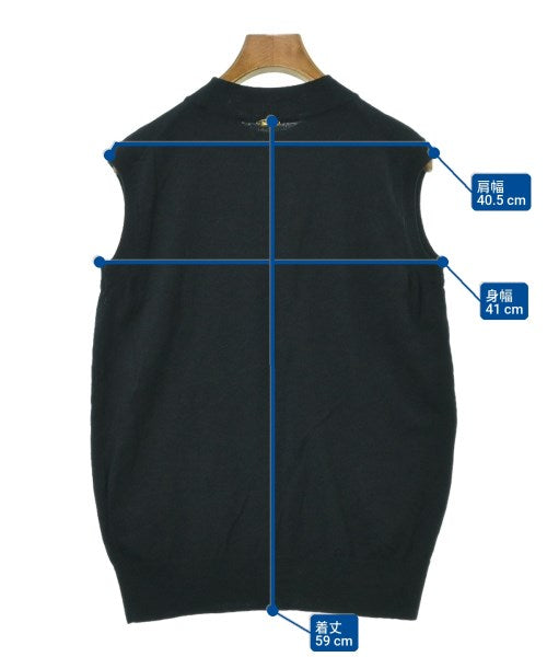 MUSE de Deuxieme Classe เสื้อกันหนาว