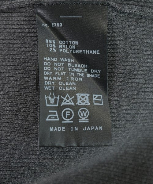 MUSE de Deuxieme Classe เสื้อกล้าม