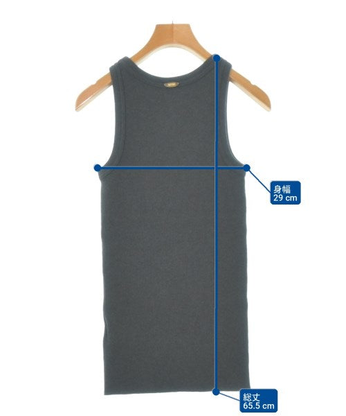 MUSE de Deuxieme Classe เสื้อกล้าม