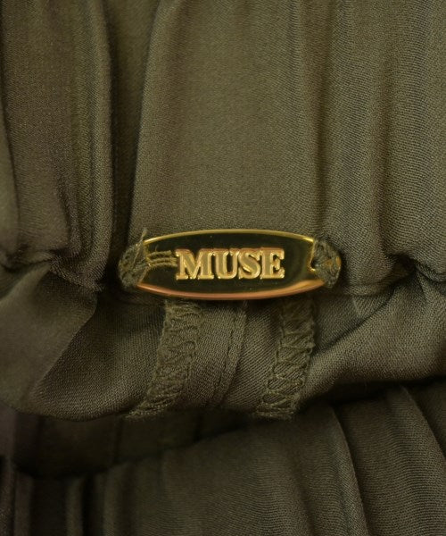 MUSE de Deuxieme Classe กางเกง อื่น