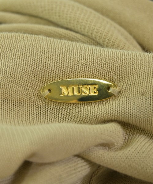 MUSE de Deuxieme Classe เสื้อคาร์ดิแกน