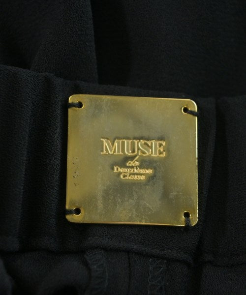 MUSE de Deuxieme Classe กางเกง อื่น