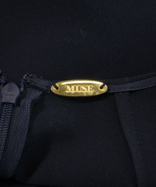 MUSE de Deuxieme Classe ชุดเดรส