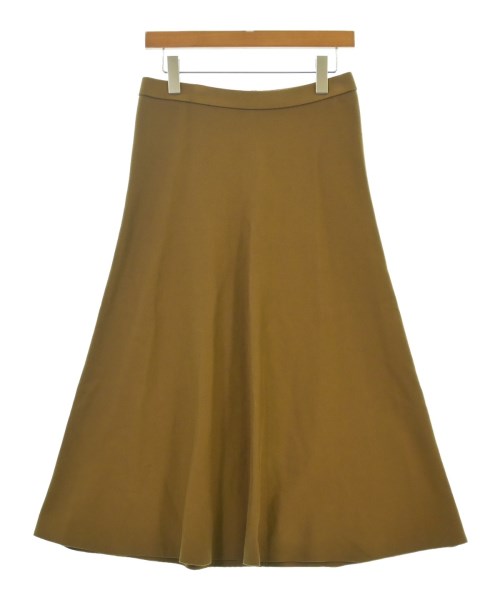 MUSE de Deuxieme Classe กระโปรงยาว/แม็กซี่ยาว