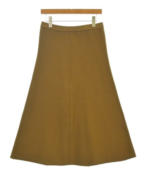 MUSE de Deuxieme Classe กระโปรงยาว/แม็กซี่ยาว