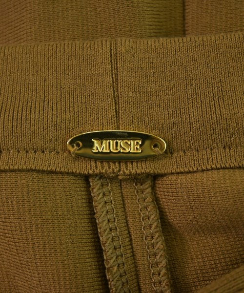 MUSE de Deuxieme Classe กระโปรงยาว/แม็กซี่ยาว