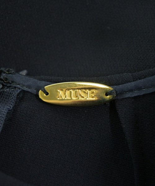 MUSE de Deuxieme Classe ชุดเดรส