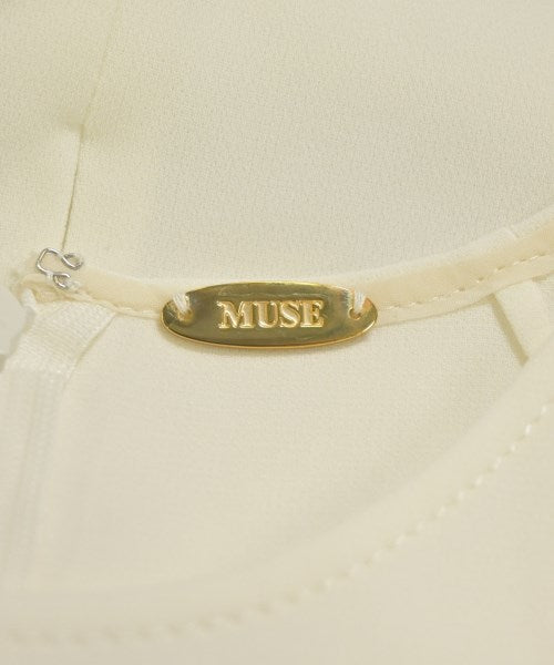 MUSE de Deuxieme Classe เสื้อสตรี