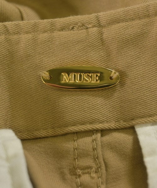 MUSE de Deuxieme Classe กางเกง อื่น