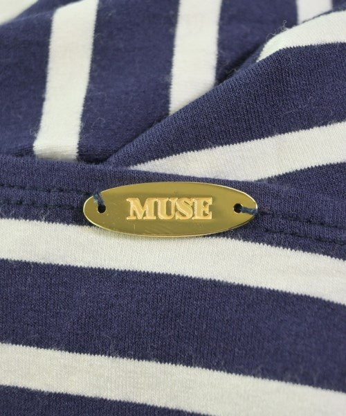 MUSE de Deuxieme Classe เสื้อยืด/เสื้อท็อปส์