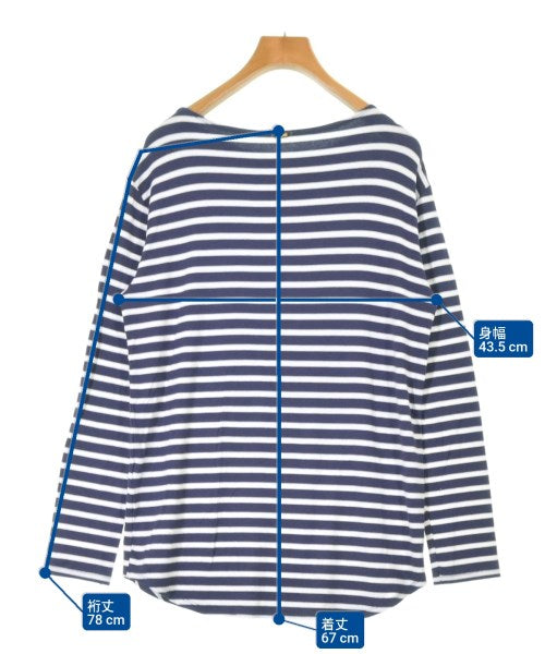 MUSE de Deuxieme Classe เสื้อยืด/เสื้อท็อปส์