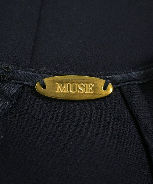 MUSE de Deuxieme Classe เสื้อสตรี