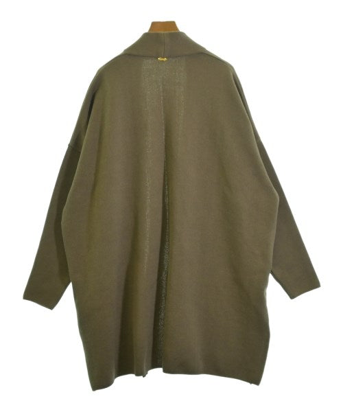 MUSE de Deuxieme Classe เสื้อคาร์ดิแกน
