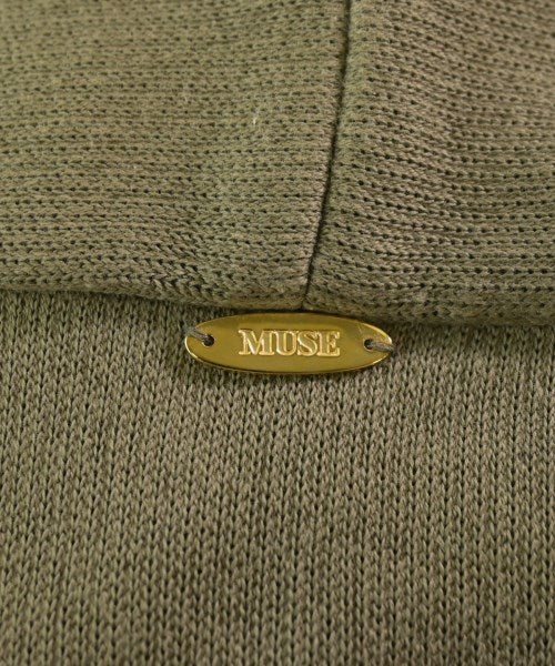MUSE de Deuxieme Classe เสื้อคาร์ดิแกน